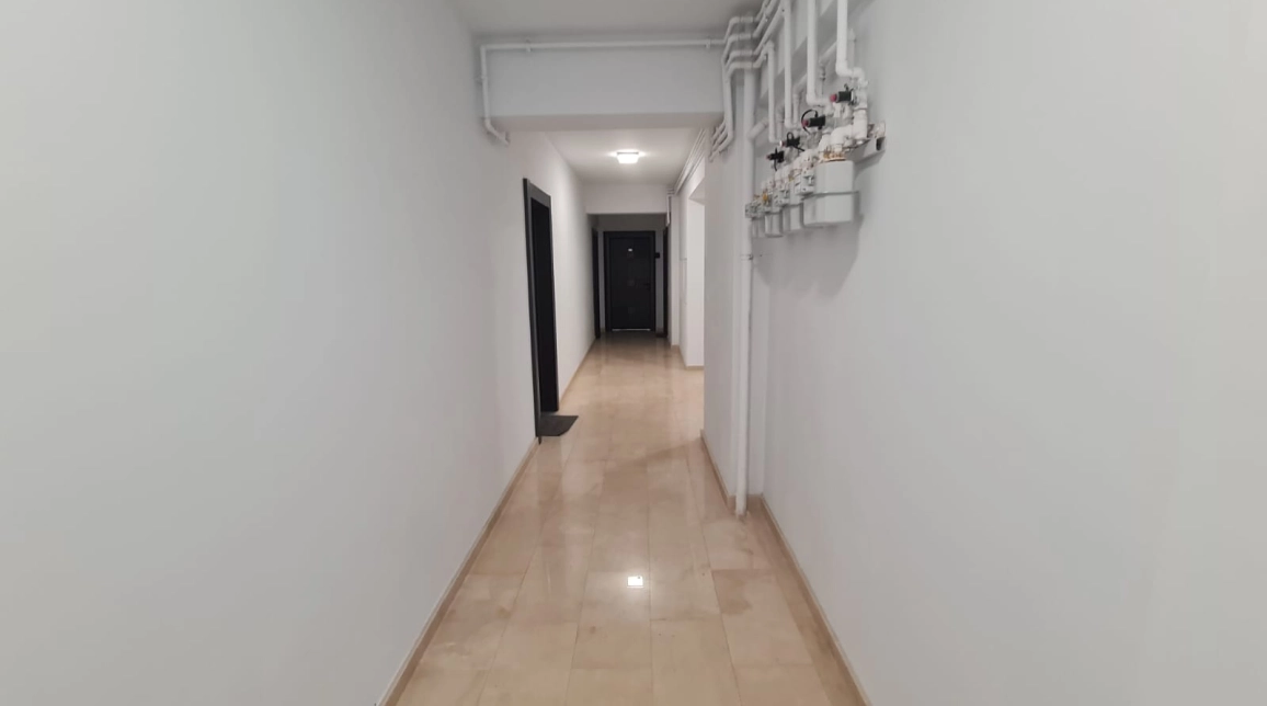 Oferta Apartament nou, 2 camere decomandat, 58 mp, Mamaia Nord, de vanzare,  complex Rezidential MERAKI imagine 36