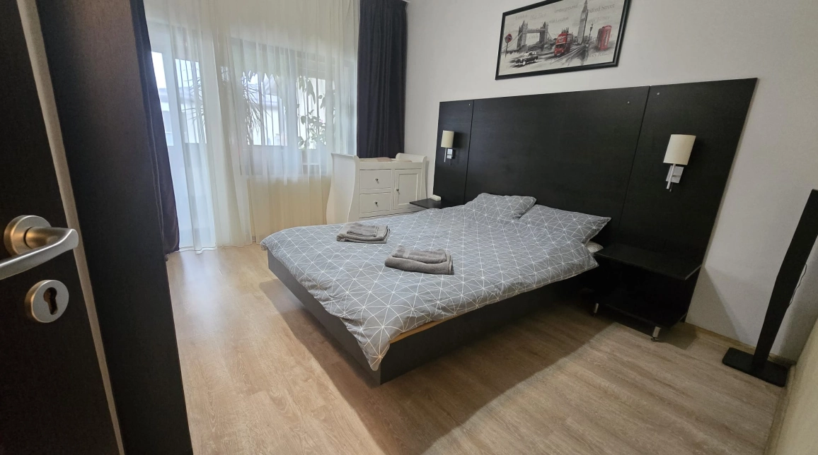Oferta Apartament, 2 camere decomandat, 70 mp, Popas Pacurari, de vanzare,  Complex Brown Luxury imagine 4
