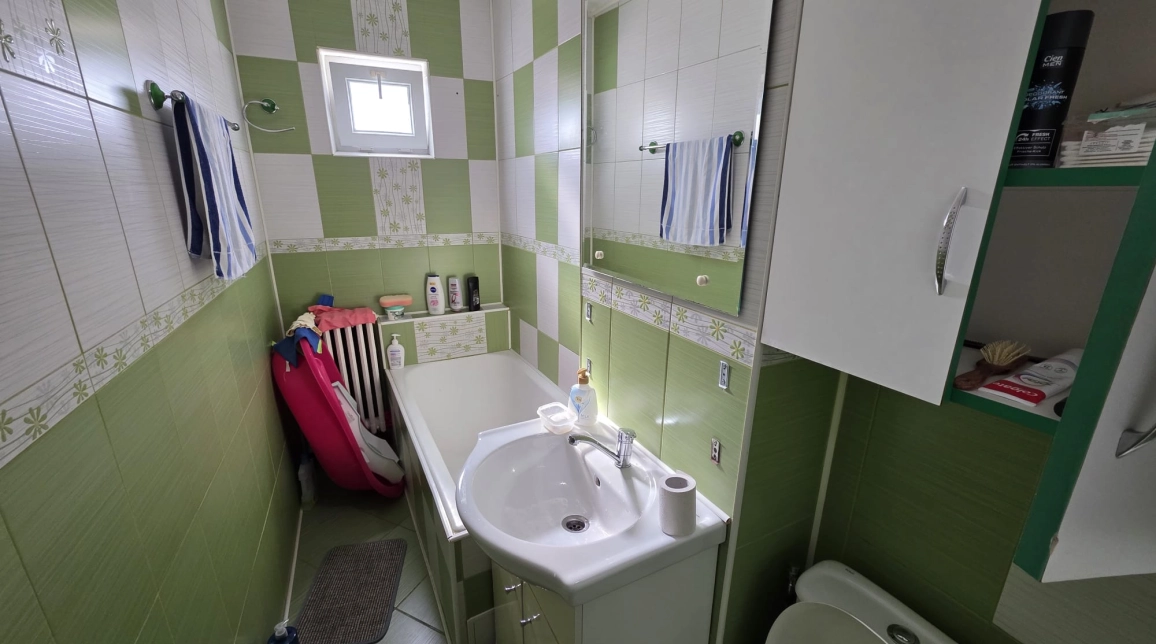 Oferta Apartament, 2 camere nedecomandat, 41 mp, Mircea cel Batran, de vanzare imagine 6