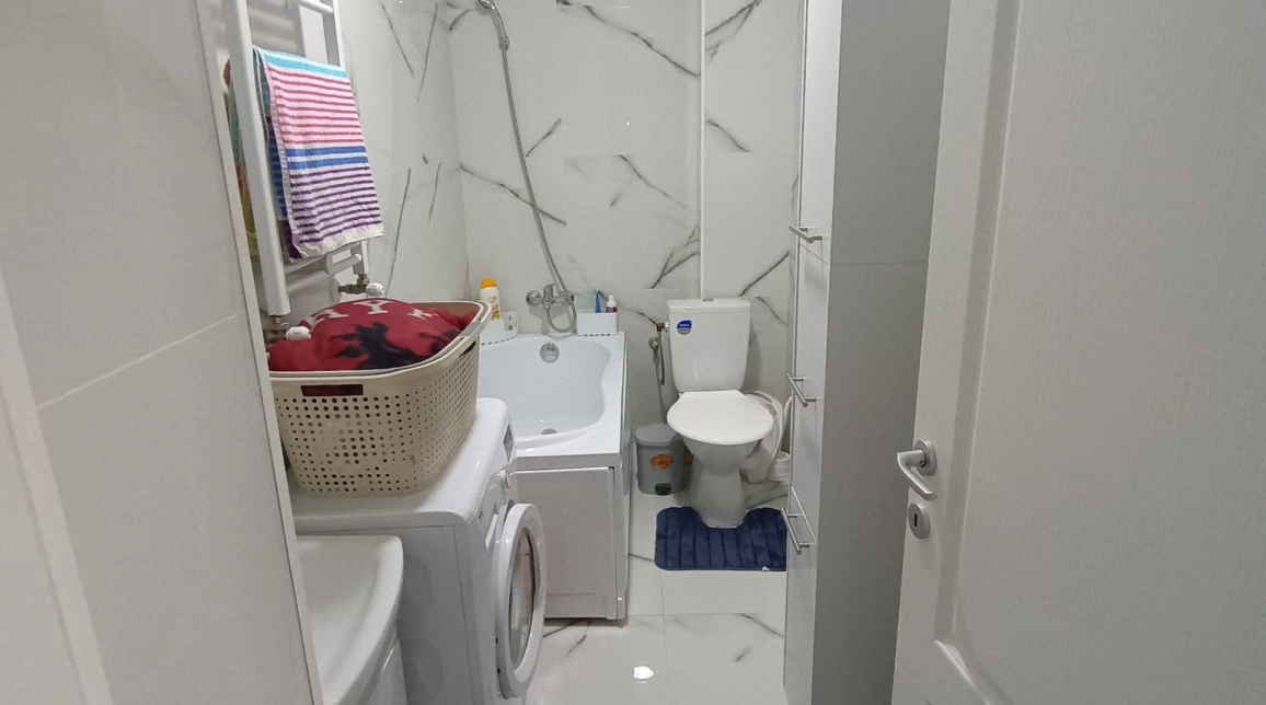 Oferta Apartament de vanzare, 2 camere, semidecomandat, 38 mp, Lunca Cetatuii,  Blocuri noi Lunca Cetatuii imagine 10