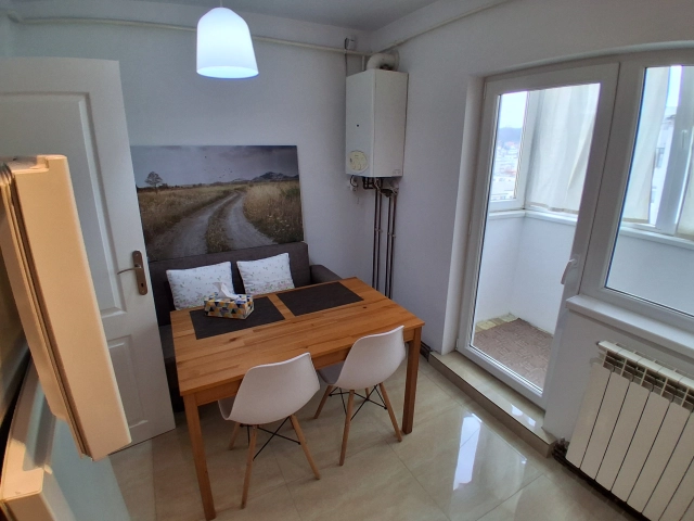 Apartament 1 camere - Pacurari