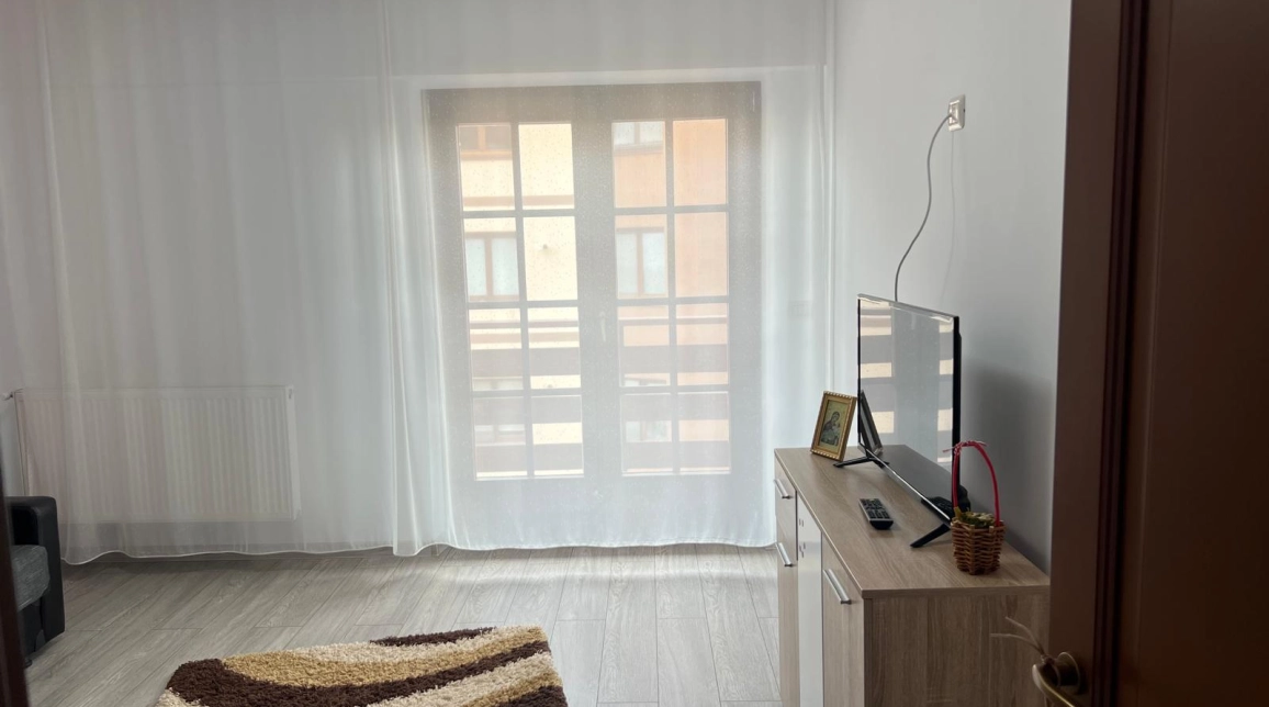 Oferta Galata apartament 56 mp, 2 camere, decomandat, de vanzare,  Intabulat-Platou Galata imagine 5