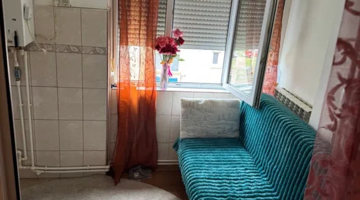 Oferta De vanzare garsoniera, 24 mp, Darmanesti imagine 4