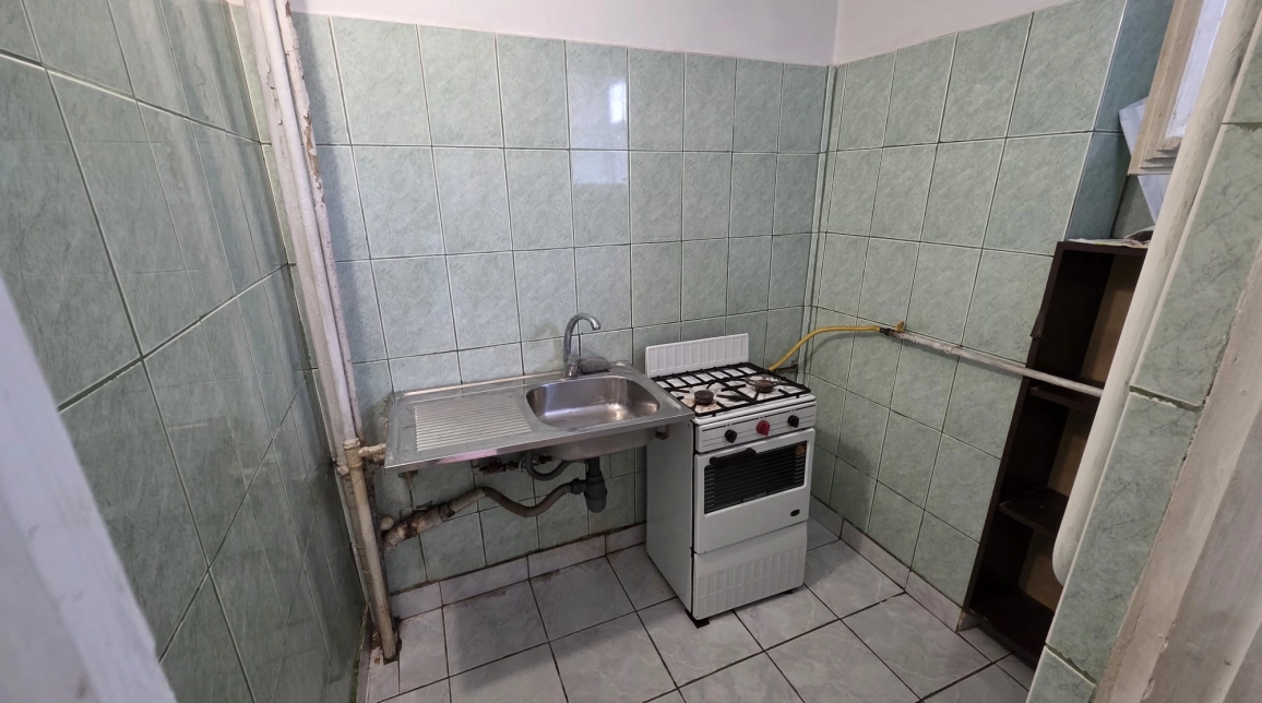 Oferta De vanzare garsoniera, 24 mp, Alexandru cel Bun,  Zimbru imagine 4