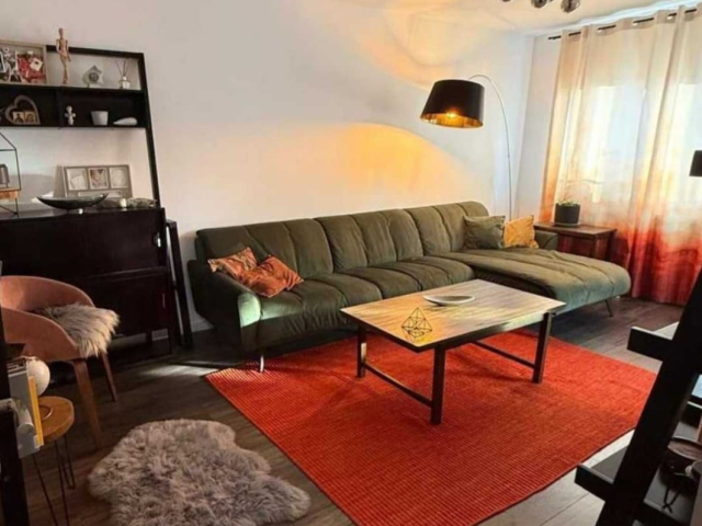 2 camere,  decomandat,  48 mp, de vanzare apartament in zona Dacia,   162243