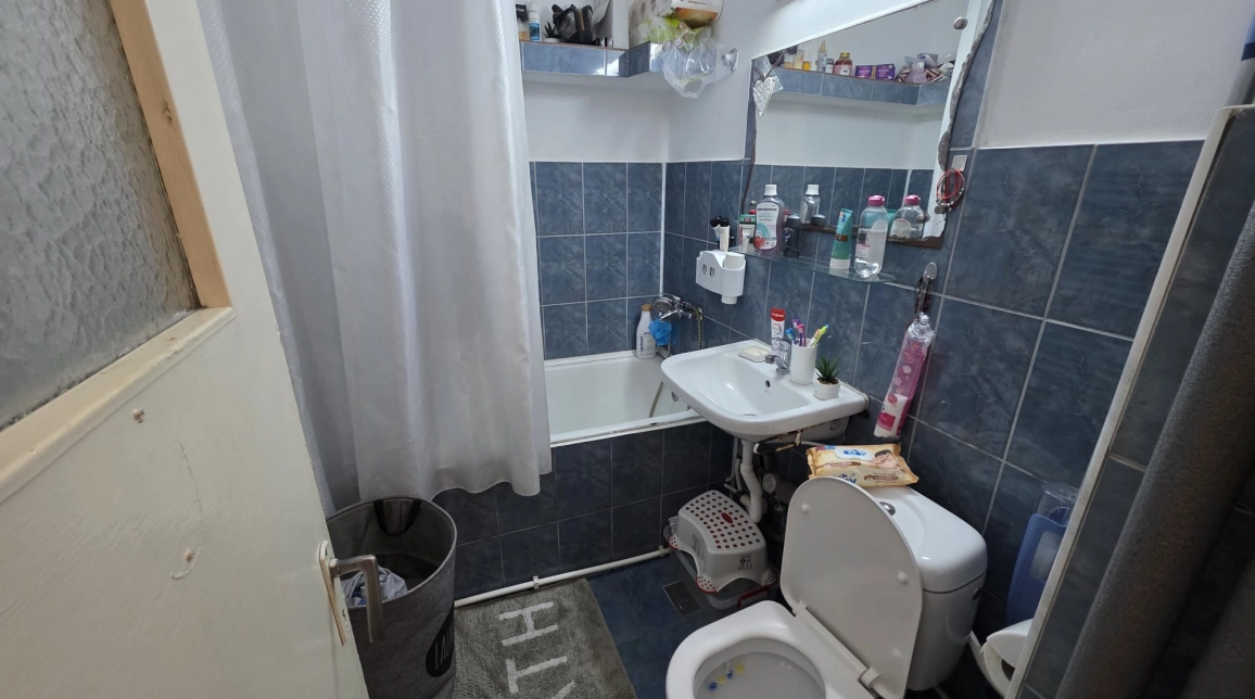 Oferta De vanzare apartament, 2 camere, semidecomandat, 42 mp, Alexandru cel Bun,  Piata Alexandru imagine 4