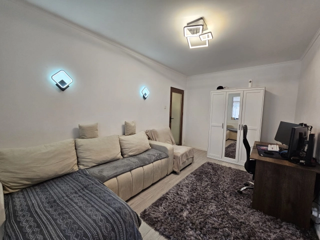 Apartament 2 camere - Alexandru cel Bun