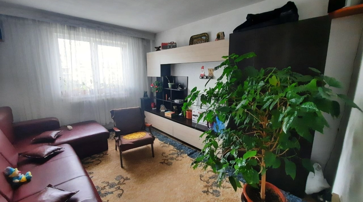 Oferta Apartament, 3 camere semidecomandat, 50 mp, Maratei, de vanzare,  Plaiului / Gradinita Floare de Colt imagine 1