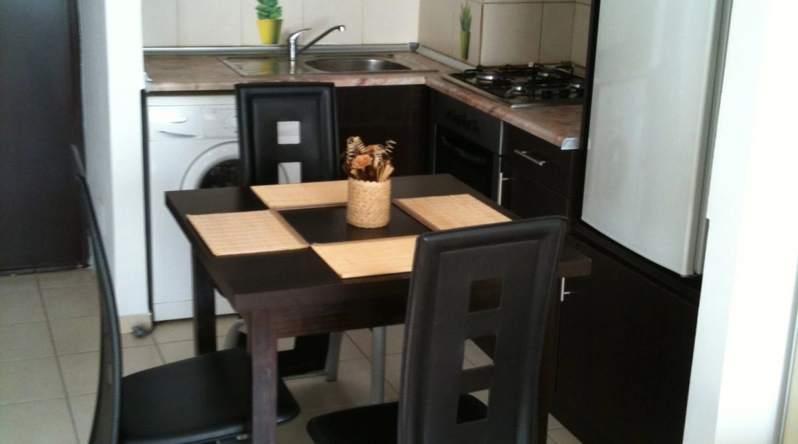 Oferta Tatarasi apartament 36 mp, 2 camere, open-space, de vanzare,  Greenpark imagine 2