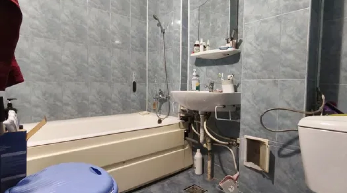 Oferta 3 camere, decomandat, 76 mp, de vanzare apartament in zona Nicolina,  Lidl Poitiers imagine 2