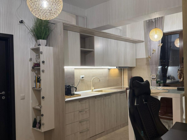 Apartament de vanzare, 2 camere,  ,  42 mp, Pacurari,  (PETRU PONI, CONCEPT RESIDENCE) 162445