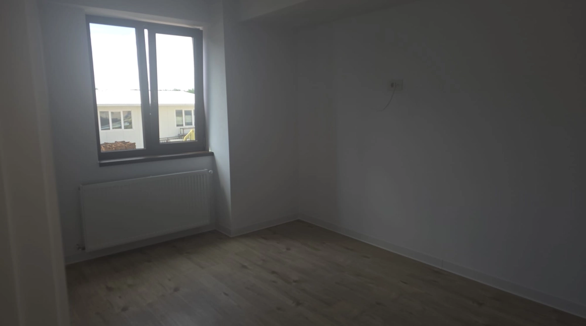 Oferta Popas Pacurari apartament nou 74 mp, 3 camere, open-space, de vanzare,  Complex Rezidential Soleia imagine 4