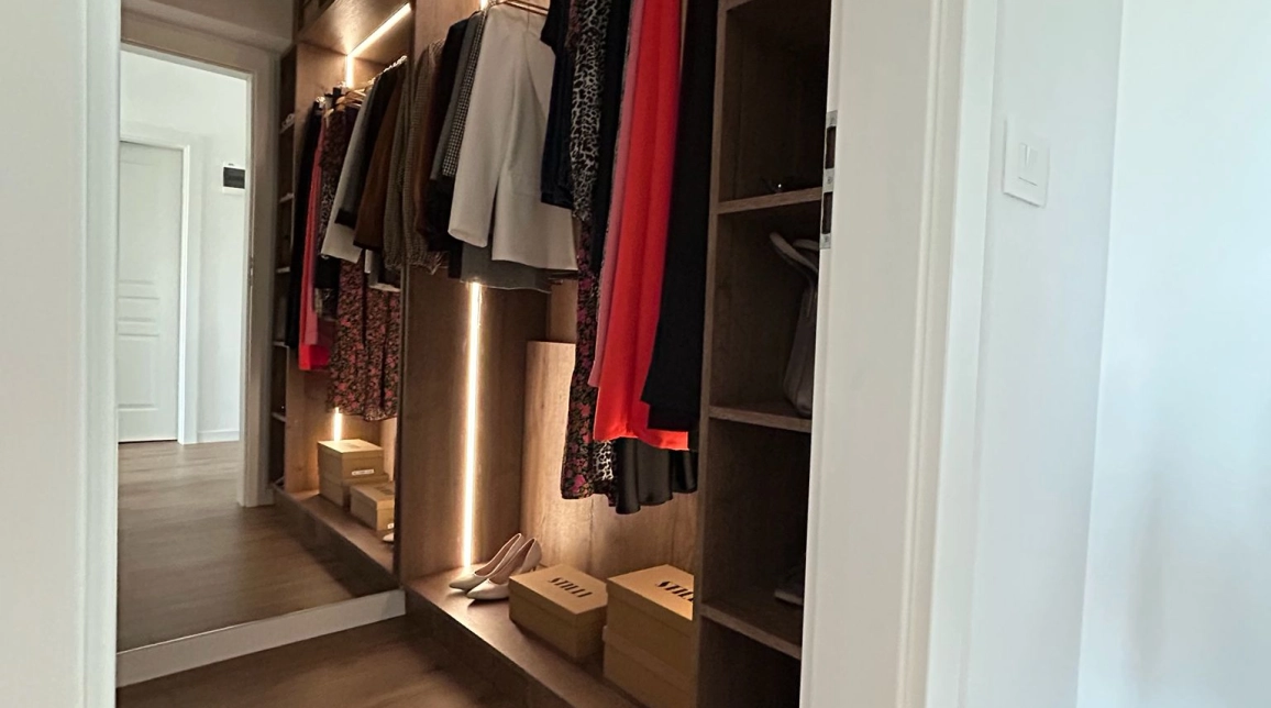 Oferta Apartament nou de vanzare, 1 camera, semidecomandat, 43 mp, Galata,  Platoul Galata- ESQ Village imagine 12