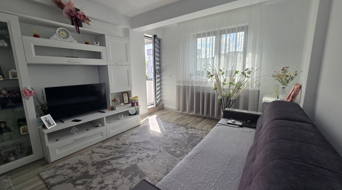 Oferta Bucium apartament nou 60 mp, 2 camere, decomandat, de vanzare,  Scala Residence-100m de bulevard imagine 7