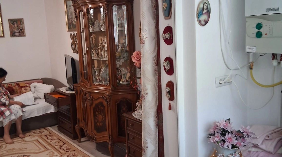 Oferta Apartament, 3 camere nedecomandat, 60 mp, Tudor Vladimirescu, de vanzare,  Intersectia Bucsinescu imagine 7