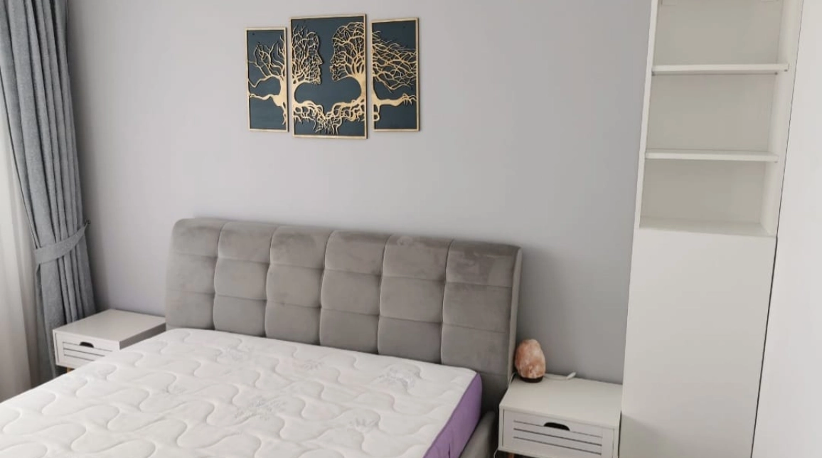 Oferta De vanzare apartament nou, 3 camere, open-space, 70 mp, Popas Pacurari,   Hotel Premier - vis-a-vis de Mall Moldova imagine 3
