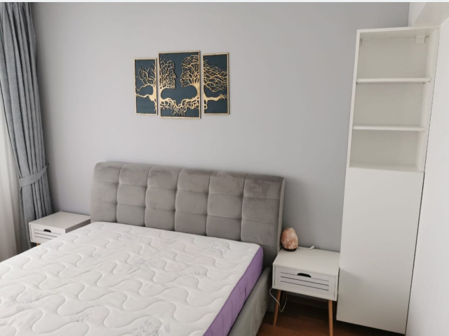 De vanzare apartament nou, 3 camere,  open-space,  70 mp, Popas Pacurari,  ( Hotel Premier - vis-a-vis de Mall Moldova) 162657