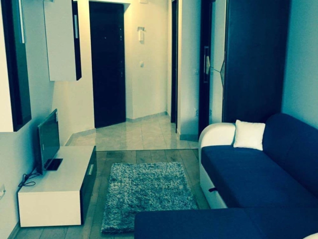 Apartament 1 camere - Tatarasi