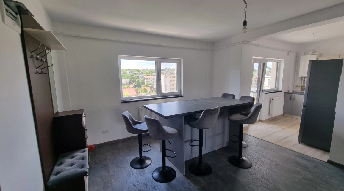 Oferta Visani apartament nou 60 mp, 2 camere, open-space, de vanzare,  Profi Visan imagine 4