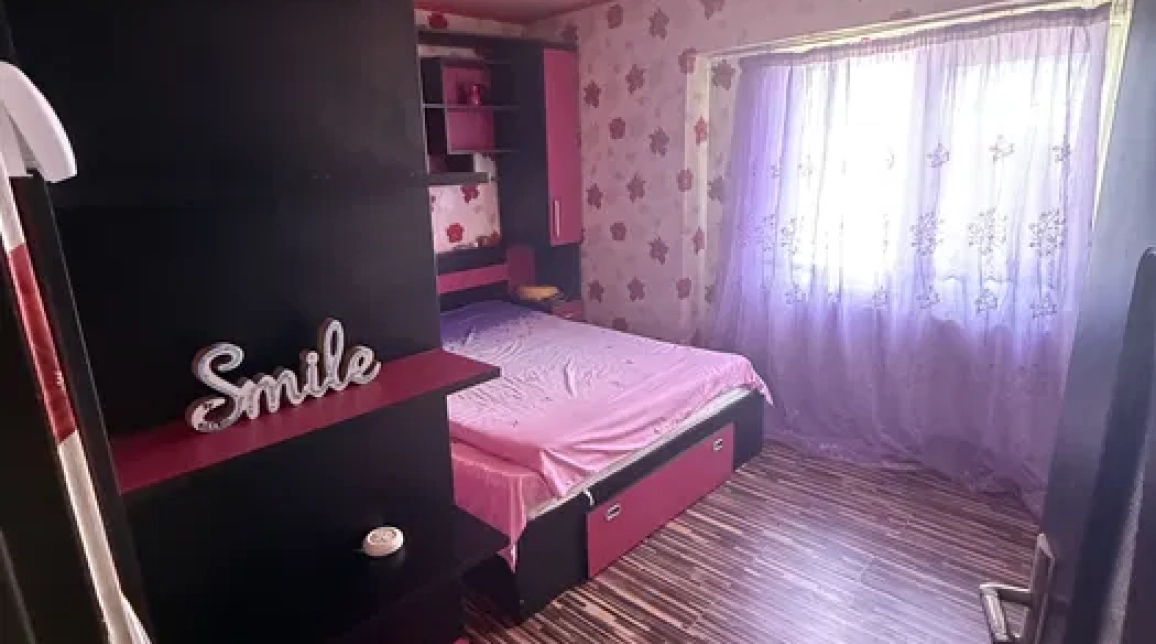 Oferta 3 camere, decomandat, 80 mp, de vanzare apartament in zona Maratei,  Regal imagine 5