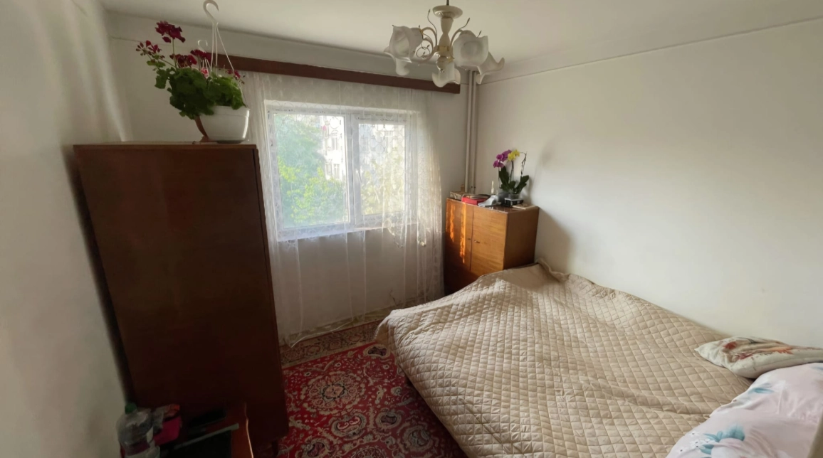 Oferta Apartament de vanzare, 3 camere, decomandat, 60 mp, Galata,  Lidl imagine 3