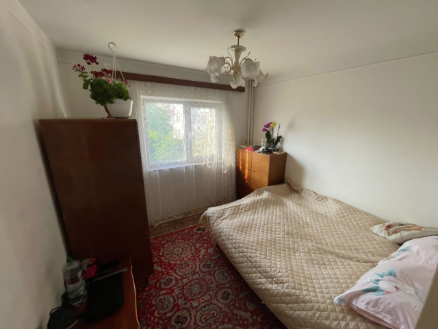 Apartament de vanzare, 3 camere,  decomandat,  60 mp, Galata,  (Lidl) 162820