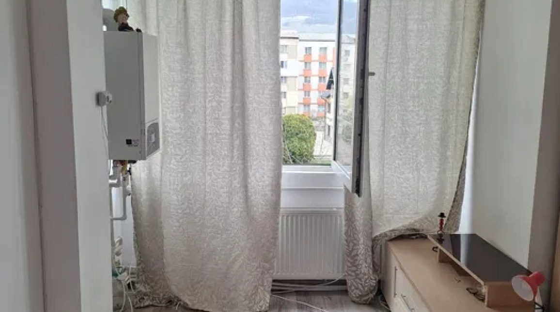 Oferta De vanzare garsoniera, 33 mp, Darmanesti,  Fabrica de paine Lucia imagine 1