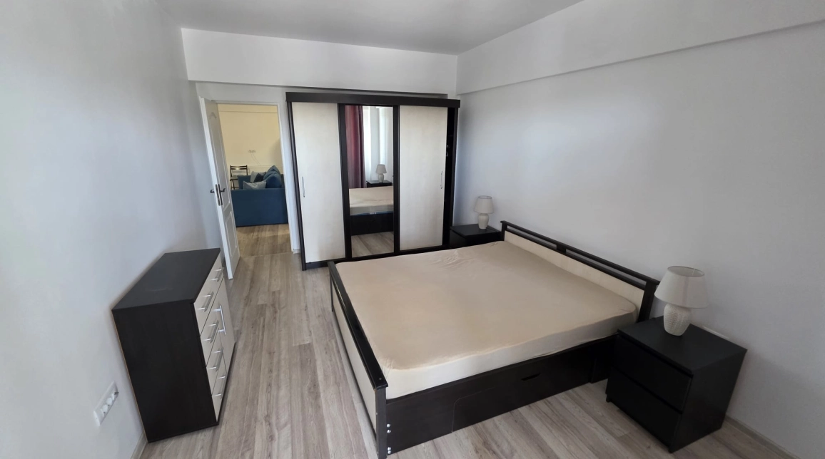 Oferta 3 camere, semidecomandat, 78 mp, de vanzare apartament nou in zona Popas Pacurari,  Restaurant Popas Pacurari imagine 3