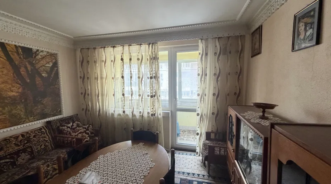 Oferta De vanzare apartament, 4 camere, semidecomandat, 79 mp, Maratei,  BCR imagine 2