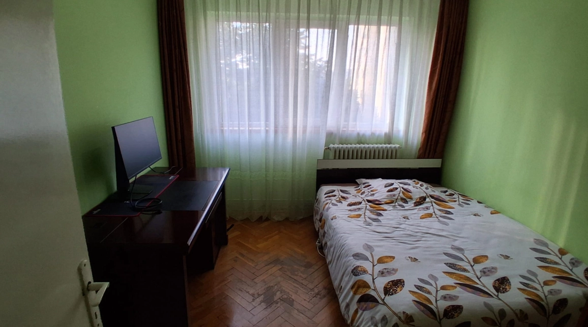 Oferta 3 camere, decomandat, 70 mp, de vanzare apartament in zona Centru,  Palatul Culturii/Palas Mall imagine 7
