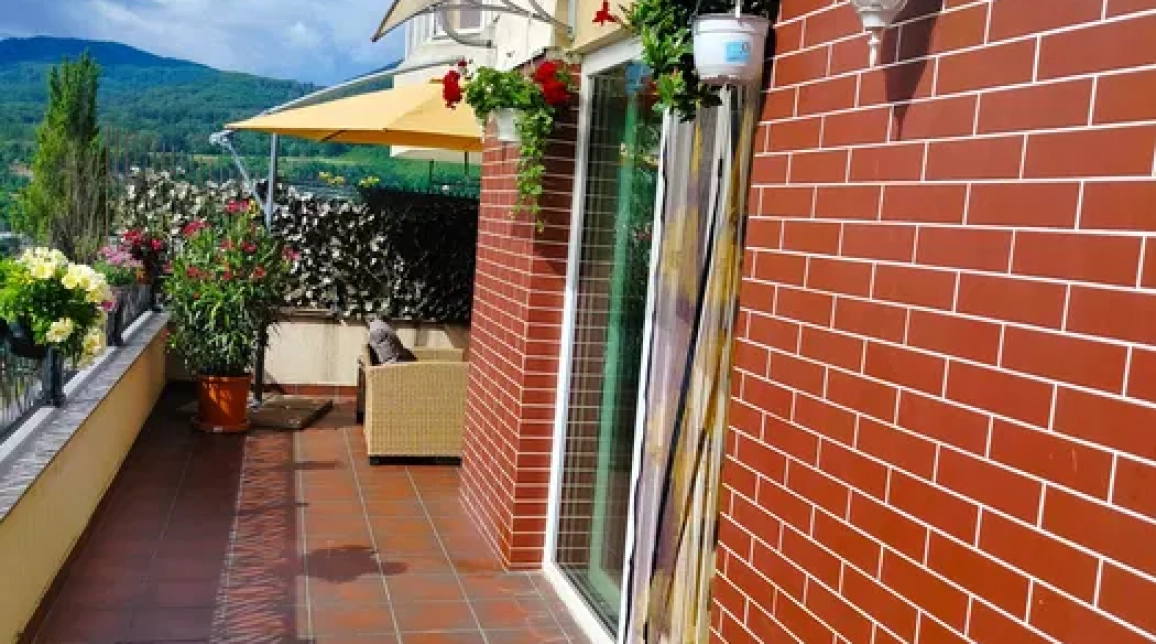 Oferta De vanzare apartament, 2 camere, decomandat, 60 mp, 1 Mai imagine 8