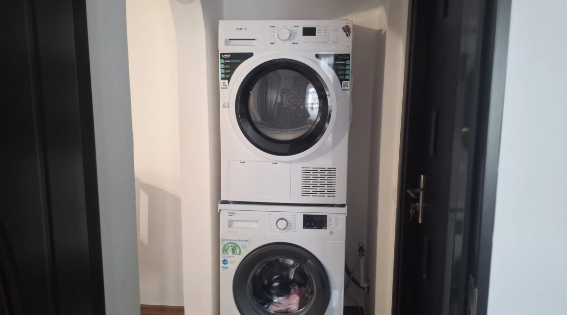 Oferta Apartament, 3 camere semidecomandat, 54 mp, Metalurgie, de vanzare,   langa River's Towers imagine 7