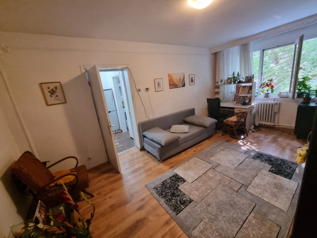 De vanzare apartament, 2 camere,  semidecomandat,  52 mp, Tatarasi,  (Vasile Lupu) 162987