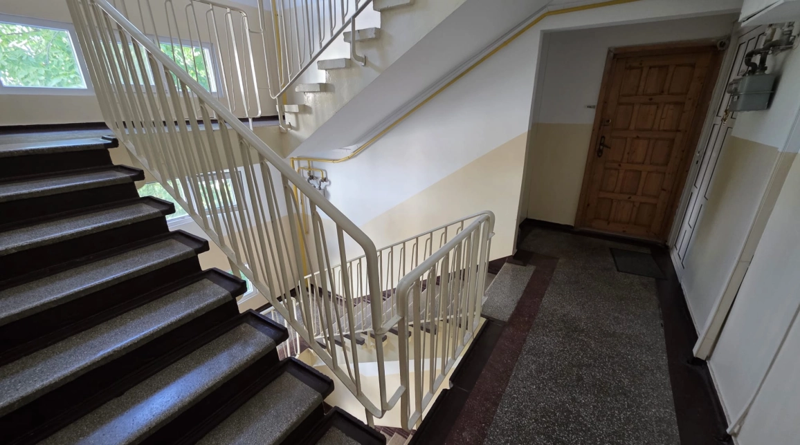 Oferta Apartament, 2 camere semidecomandat, 52 mp, Podu Ros, de vanzare imagine 8