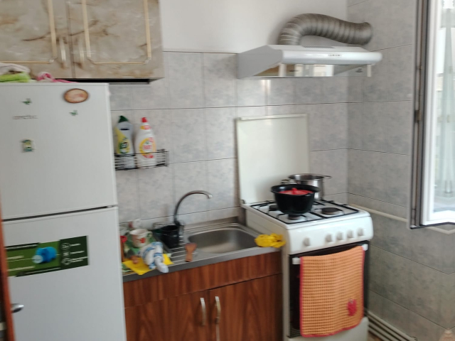 2 camere,  decomandat,  55 mp, de vanzare apartament in zona Maratei,   162988