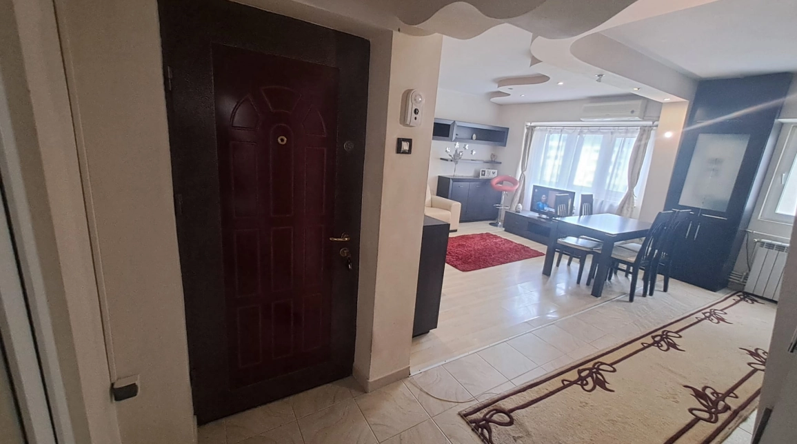 Oferta 3 camere, decomandat, 70 mp, de vanzare apartament in zona Gara,  STR. GARII imagine 6