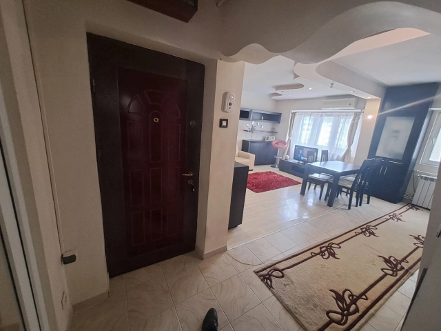 Apartament 3 camere - Gara