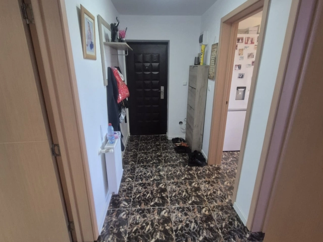 Apartament 2 camere - CUG