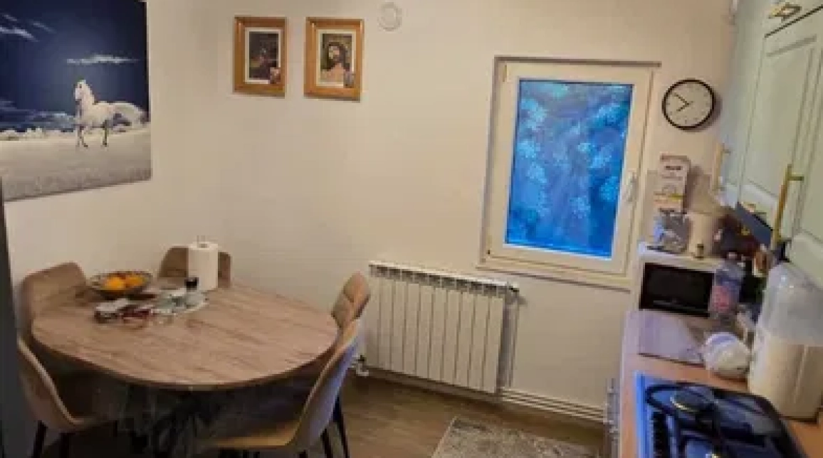 Imagine apartament
