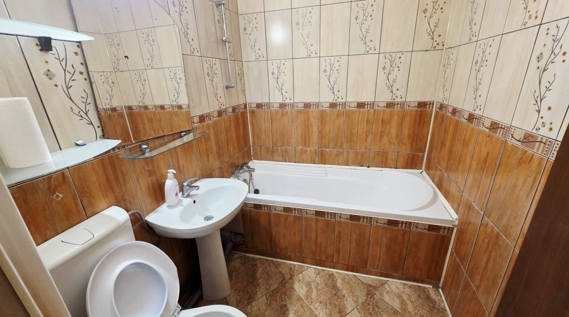 Oferta 2 camere, decomandat, 64 mp, de vanzare apartament in zona Alexandru cel Bun,  Zimbru imagine 11