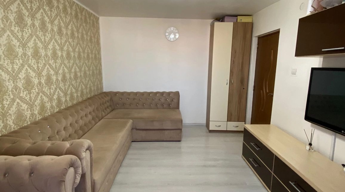 Oferta Apartament de vanzare, 2 camere, decomandat, 37 mp, Titan,  Auchan Titan imagine 9
