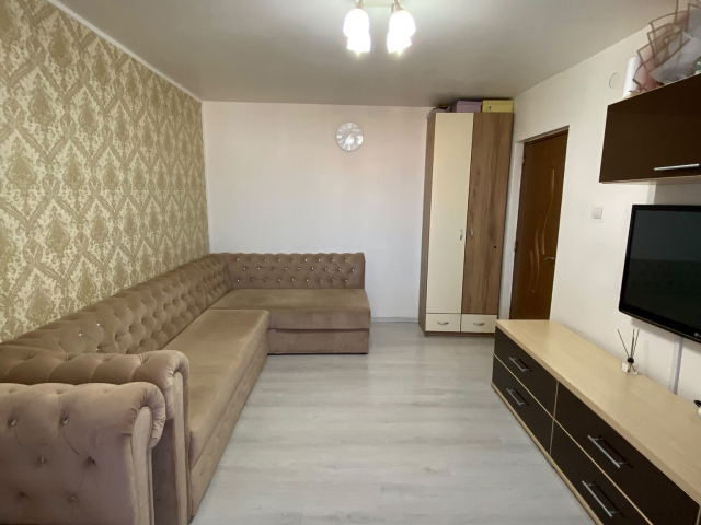Apartament de vanzare, 2 camere,  decomandat,  37 mp, Titan,  (Auchan Titan ) 163385