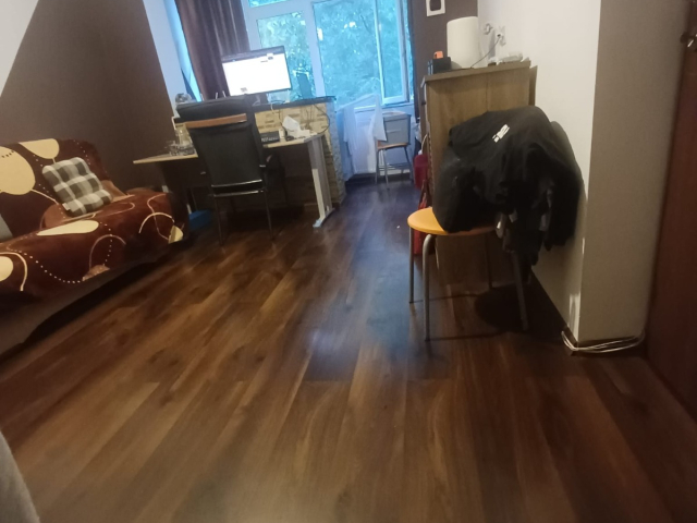 De vanzare apartament, 3 camere,  semidecomandat,  56 mp, Podu Ros,  (Universitatea Gheorghe Asachi) 163427