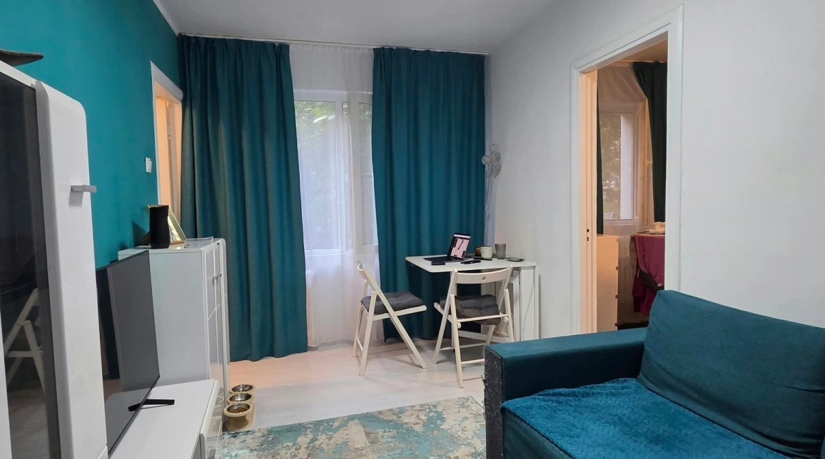 Oferta De vanzare apartament, 2 camere, nedecomandat, 32 mp, Tatarasi,  Ciric imagine 5