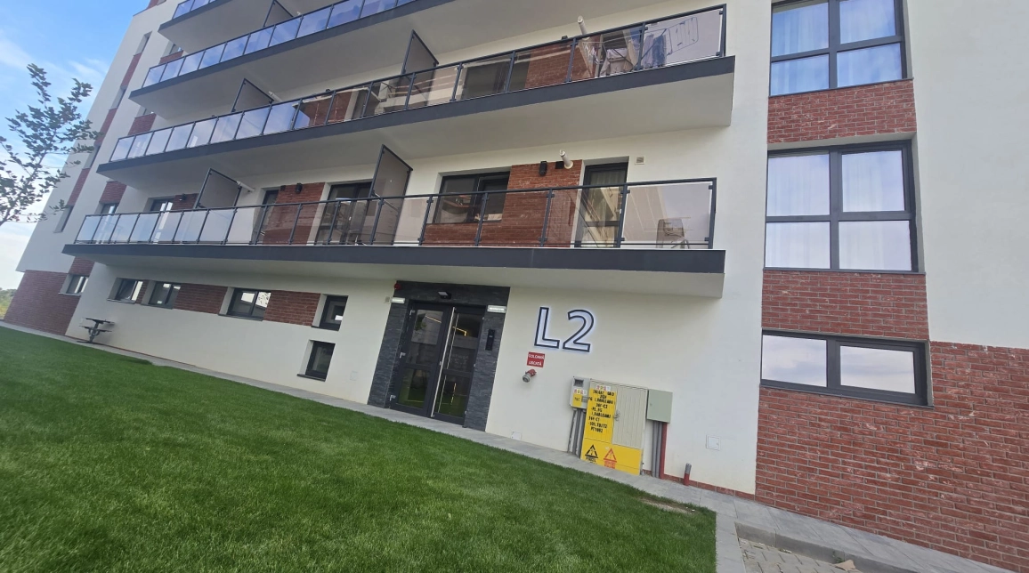 Oferta 2 camere, open-space, 60 mp, de vanzare apartament nou in zona Galata,  Platoul Galata- Cartier de blocuri noi imagine 1