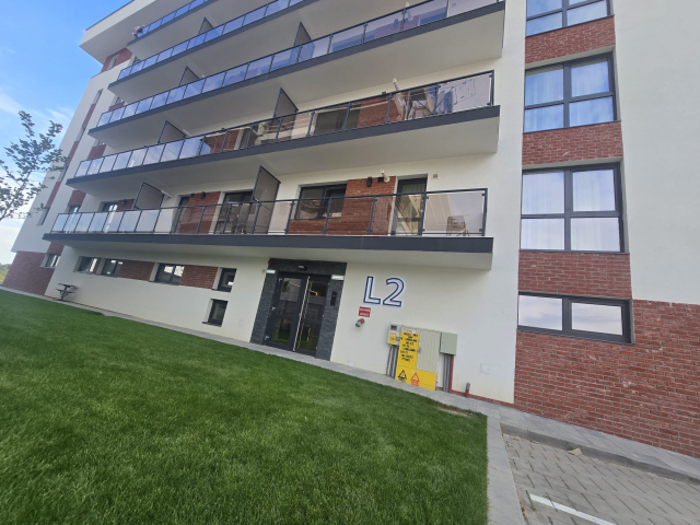 2 camere,  open-space,  60 mp, de vanzare apartament nou in zona Galata,  (Platoul Galata- Cartier de blocuri noi) 163498