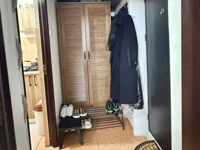 Podu Ros apartament  35 mp, 2 camere,  nedecomandat, de vanzare,  (Sensul Giratoriu Podu ros) 163514