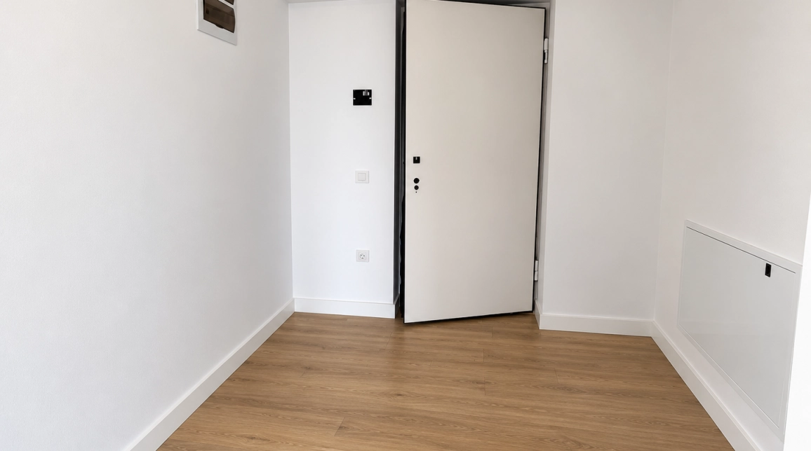 Oferta Galata apartament nou 48 mp, 1 camera, decomandat, de vanzare,  Arcadia imagine 6