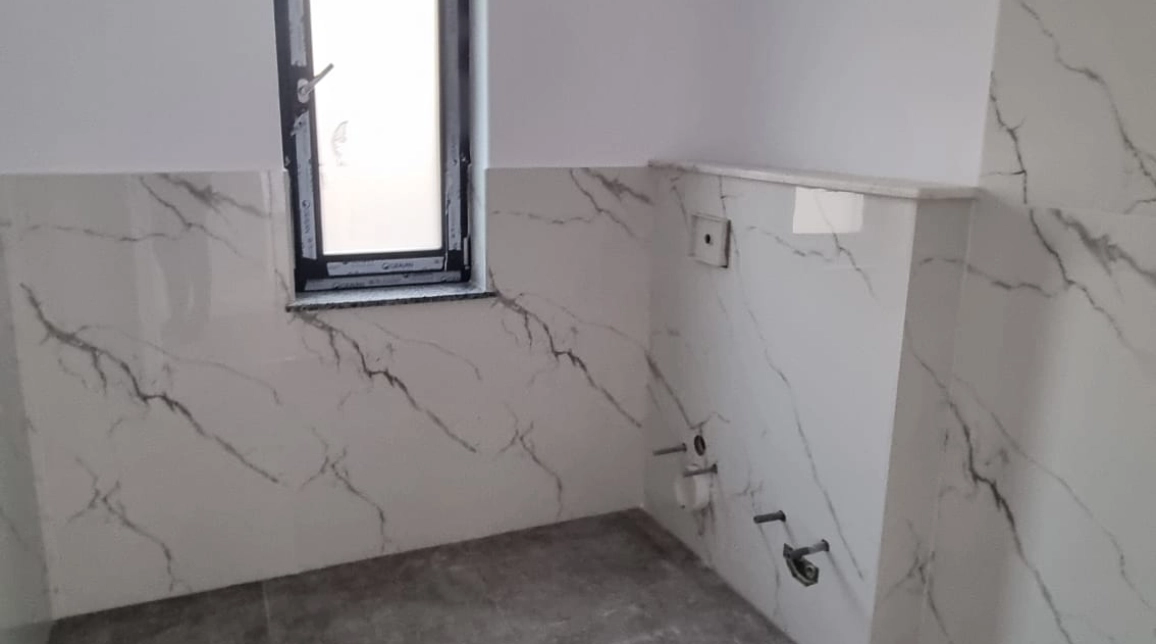 Oferta 3 camere, 100 mp, de vanzare casa in zona Breazu,  Padurea Marzesti imagine 9