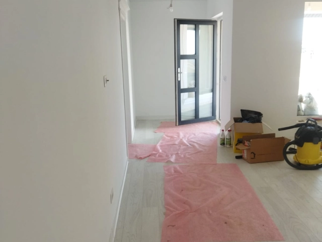 Apartament 4 camere - Valea Adanca